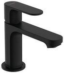 Grohe Waschtischarmatur Hansgrohe Waschtischarmatur Rebris S 80 CoolStart