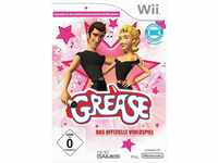 505 Games Grease: The Official Video Game (Wii)