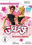 Grease Nintendo Wii