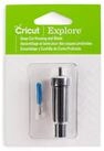 Cricut Cuttermesser Messer, (2-tlg), Deep-Point