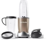 nutribullet Standmixer Pro NB907CP - kompakter Mixer, 900W, 2