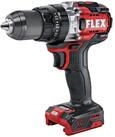 Flex Akku-Schlagbohrschrauber FLEX 2-Gang Akku-Schlagbohrschrauber 18,0 V PD 2G