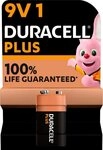 Duracell Batterie