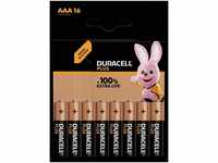 Duracell MN2400 Plus Micro Batterie Batterie