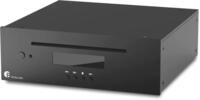 Pro-Ject CD Box DS3 mit Slot-in Mini nur 24cm Breit Stereo-CD Player