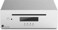 Pro-Ject Pro-Ject CD Box DS3 - silbern Vollverst&auml;rker