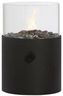 COSI Tischfeuer Cosifire Tischfeuer COSISCOOP XL black, &Oslash; 20,5x30cm