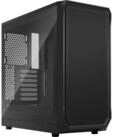 Fractal Design PC-Geh&auml;use Fractal Design Focus 2 Black TG Clear Tint