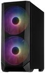 Intertechno PC-Geh&auml;use 88881353 inter-tech IT-3503 Airstream ATX Geh&auml;use...
