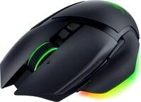 RAZER Basilisk V3 Pro Gaming-Maus (USB, kabelgebunden, RF kabellos + Bluetooth)