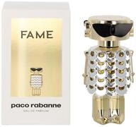 paco rabanne Eau de Parfum Fame, mit fruchtiger Note