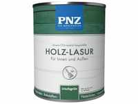 PNZ Holz-Lasur: irischgrün - 2,5 Liter