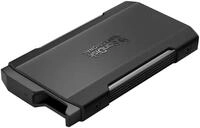 Sandisk PRO-BLADE-TRANSPORT 2TB SSD-Festplatte (2000 GB) 3,5"