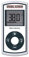 STIEBEL ELTRON FFB 4 EU Fernbedienung (f&uuml;r Komfort-Durchlauferhitzer, Funk,...