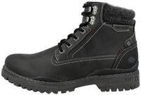 Dockers by Gerli 47LY001 Herren Schn&uuml;rboots Stiefeletten, Stiefel, Winterstiefel,