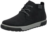 Rieker Winterboots mit Schurwollfutter