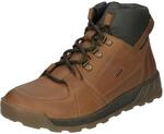 Stiefelette JOSEF SEIBEL "Raymond 53, camel-kombi", Herren, Gr. 44, braun (camel,