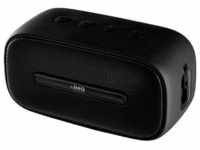 IMG STAGELINE Portabler Bluetooth-Lautsprecher mit IPX7 Bluetooth-Lautsprecher...