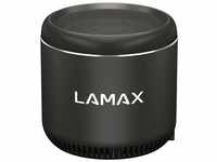 LAMAX Bluetotooth Lautsprecher Bluetooth-Lautsprecher