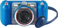 Vtech&reg; KidiZoom Duo Pro Kinderkamera (inkluisve Kopfh&ouml;rer)