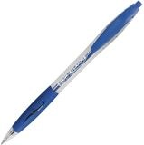 BIC Kugelschreiber Atlantis Classic, mit transparentem Schaft