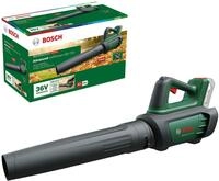 Bosch Home & Garden Akku-Laubbl&auml;ser AdvancedLeafBlower 36V-750, ohne Akku und