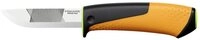 Fiskars Allzweckmesser 1023619 Allzweckmesser Klingenl&auml;nge 90 mm