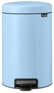 Brabantia M&uuml;lleimer NewIcon Dreamy Blue 12 L