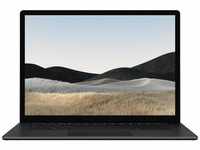 Microsoft MICROSOFT Surface Laptop 4 Black 34,3cm (13,5) i5-1145G7 8GB 256GB...