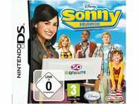 Sonny Munroe Nintendo DS