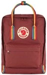 Fj&auml;llr&auml;ven Rucksack K&aring;nken Rainbow (Set, 2-tlg)