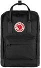 Fj&auml;llr&auml;ven Rucksack Fj&auml;llr&auml;ven KANKEN Laptop 15" Rucksack Black