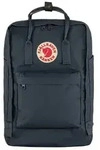 Fj&auml;llr&auml;ven Schulrucksack K&aring;nken Laptop 17" - Rucksack 42 cm (navy)