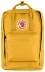 Fj&auml;llr&auml;ven Rucksack K&aring;nken (Set, 2-tlg)