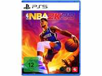 NBA 2K23 Standard Edition PlayStation 5