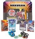 Spinmaster Lernspielzeug Spin Master Bakugan Baku-Tin