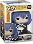 Funko Spielfigur Tokyo Ghoul:re - Saiko Yonebayashi 1126 Pop!