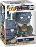 Funko Spielfigur Thor Love And Thunder - Korg 1044 Pop! Vinyl Figur
