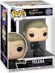 Funko Spielfigur Marvel Studios Hawkeye - Yelena 1213 Pop! Figur