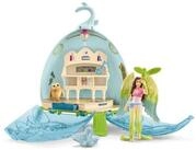 Schleich&reg; Spielwelt 42527 Mystische Bibliothek