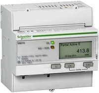 SCHNEIDER Wechselstromz&auml;hler Schneider Electric A9MEM3110 A9MEM3110 E-Z&auml;hler