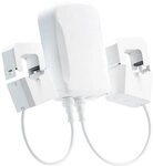 Aeotec Aeotec Zangenamperemeter mit drei Zangen GEN5 (60A) White Smart-Home-Zubeh&ouml;r
