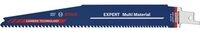 BOSCH S&auml;bels&auml;geblatt BOSCH 2608900393 S&auml;bels&auml;geblatt Expert Multimaterial L&auml;nge