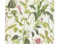 METROPOLIS BY MICHALSKY LIVING Vliestapete Change is good, botanisch, floral,
