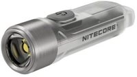 Nitecore Taschenlampe NiteCore TIKI UV LED, UV-LED Taschenlampe akkubetrieben 70 lm