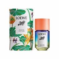 Loewe Eau de Toilette Unisex-Parf&uuml;m PAULA'S IBIZA EDT 100 ml Paula's Ibiza Eclectic