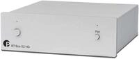 Pro-Ject Pro-Ject BT Box S2 HD - silbern Vollverst&auml;rker