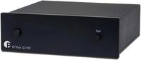 Pro-Ject Pro-Ject BT Box S2 HD - schwarz Vollverst&auml;rker