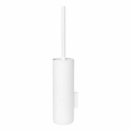 blomus WC-Reinigungsb&uuml;rste Modo mit Wandhalterung White