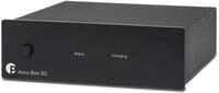 Pro-Ject Pro-Ject Accu Box S2 - schwarz Vollverst&auml;rker